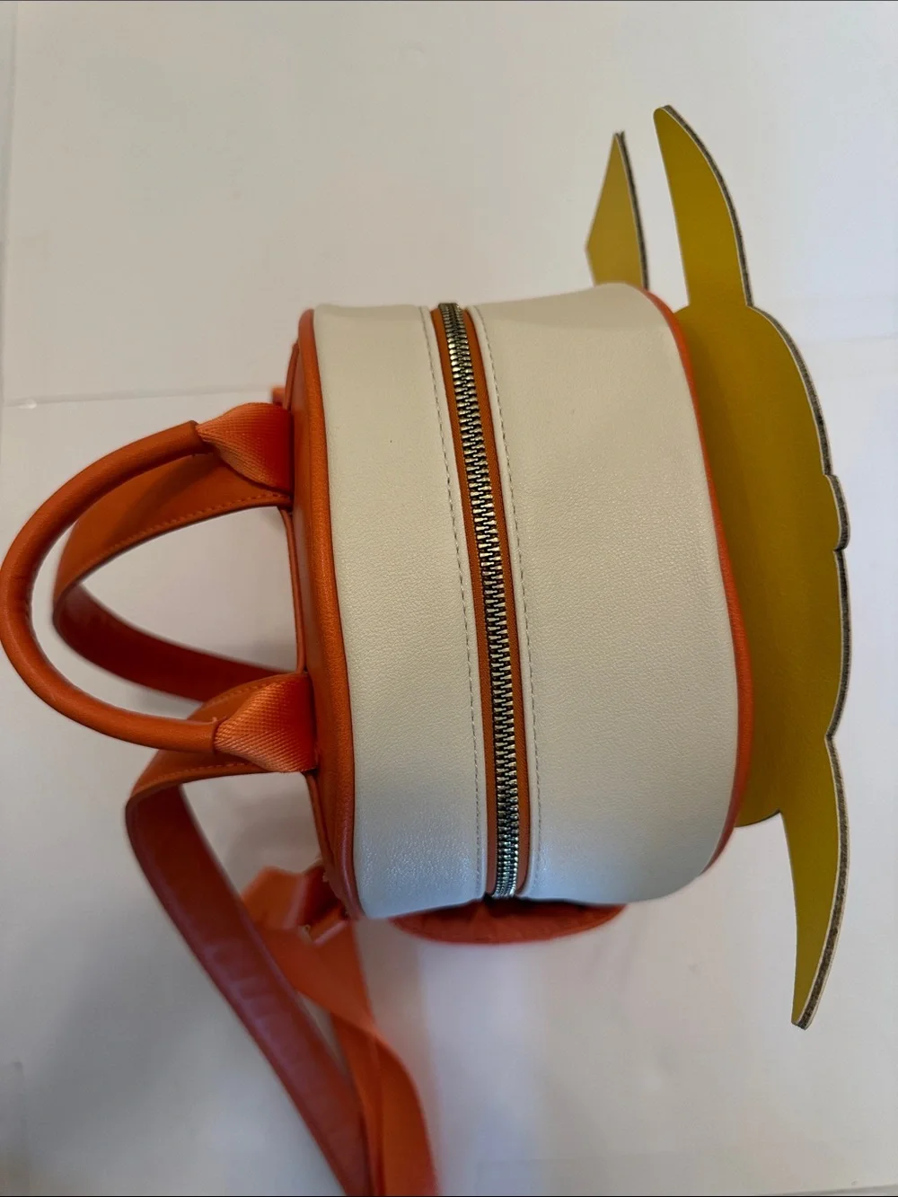 Pokémon Bioworld Pumpkin Pikachu Backpack
